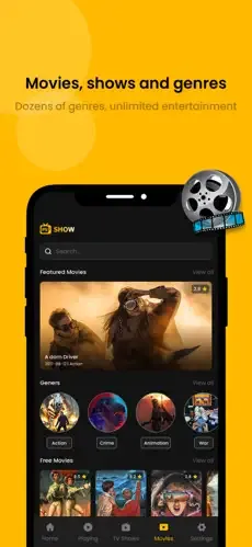 sony-bravia-home-theatre Movies and shows